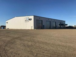 9603 101 Street  Nampa, AB T0H 2R0