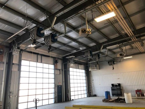 9603 101 Street, Nampa, AB 