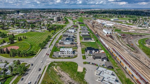 9205 Resources Road, Grande Prairie, AB 