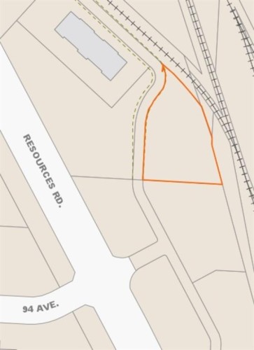 77-9905 Resources Road, Grande Prairie, AB 