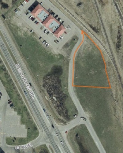 77-9905 Resources Road, Grande Prairie, AB 