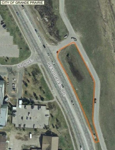 3-9305 Resources Road, Grande Prairie, AB 