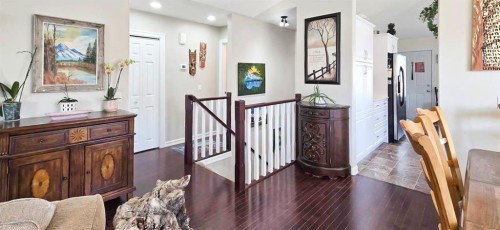 16-131 Moberly Road, Grande Cache, AB - Indoor Photo Showing Other Room