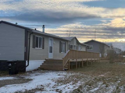 209 Mawdsley Crescent  Grande Cache, AB T0E 0Y0