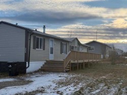 209 Mawdsley Crescent  Grande Cache, AB T0E 0Y0