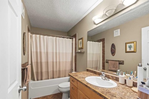 12817 88A Street, Grande Prairie, AB - Indoor Photo Showing Bathroom