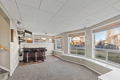 12817 88A Street, Grande Prairie, AB - Indoor Photo Showing Other Room