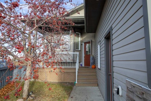 12817 88A Street, Grande Prairie, AB - Outdoor