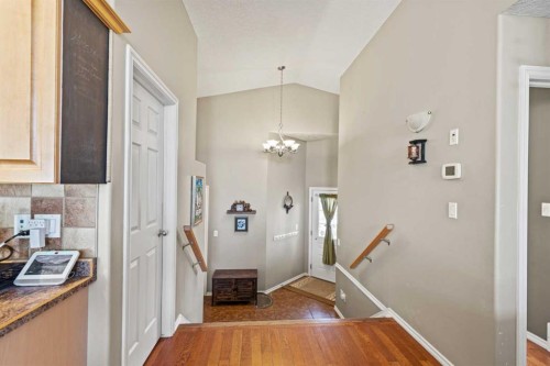12817 88A Street, Grande Prairie, AB - Indoor Photo Showing Other Room