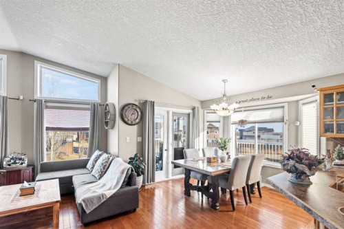 12817 88A Street, Grande Prairie, AB - Indoor