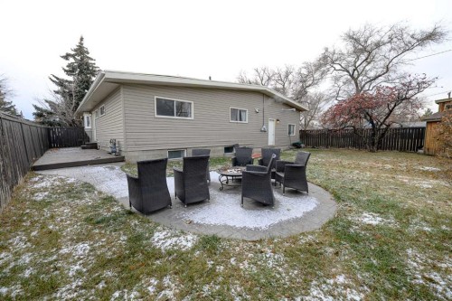 9938 87 Avenue, Grande Prairie, AB - Outdoor With Exterior