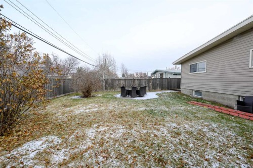 9938 87 Avenue, Grande Prairie, AB - Outdoor