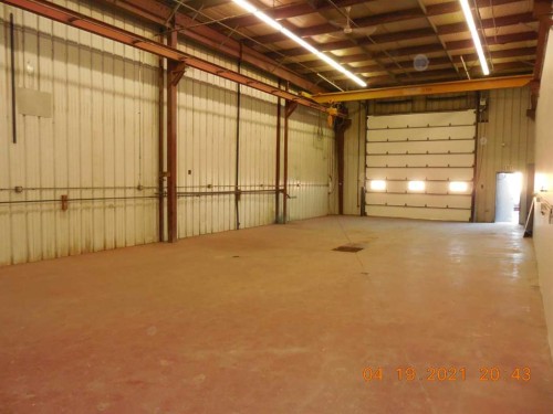 Bay 6&7-11456 96 Avenue, Grande Prairie, AB 