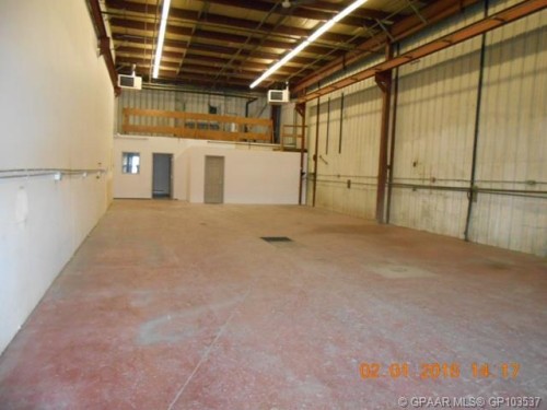 Bay 6&7-11456 96 Avenue, Grande Prairie, AB 