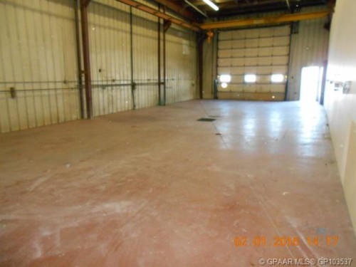 Bay 6&7-11456 96 Avenue, Grande Prairie, AB 