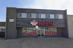 11117 100 Street  Grande Prairie, AB T8V 2N2