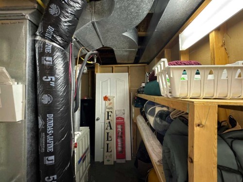 12010 105 Street, Grande Prairie, AB - Indoor