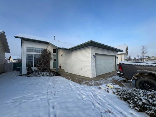 12010 105 Street, Grande Prairie, AB - Outdoor