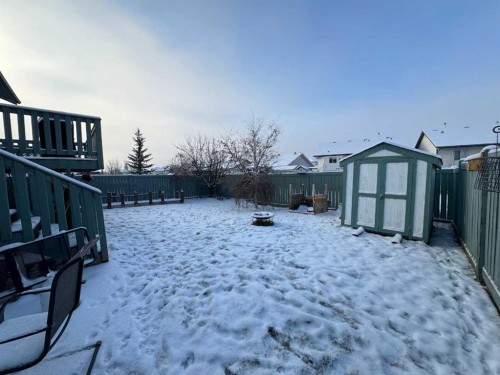 12010 105 Street, Grande Prairie, AB - Outdoor