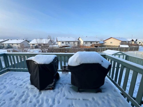 12010 105 Street, Grande Prairie, AB - Outdoor