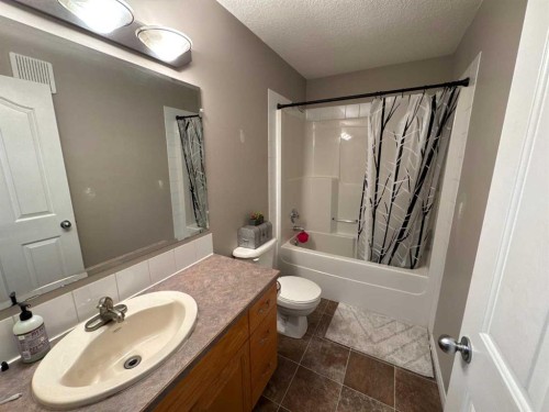 12010 105 Street, Grande Prairie, AB - Indoor Photo Showing Bathroom