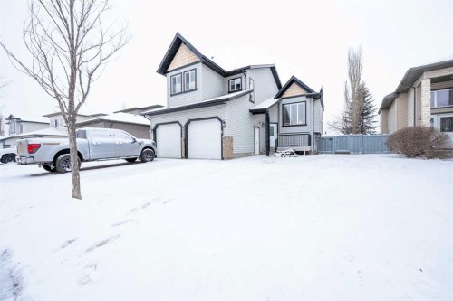 8905 Lakeland Drive, Grande Prairie, AB - Outdoor