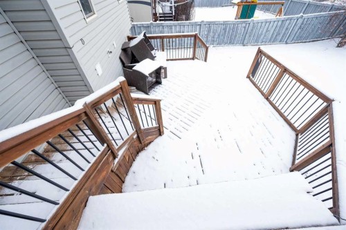 8905 Lakeland Drive, Grande Prairie, AB - Outdoor With Exterior