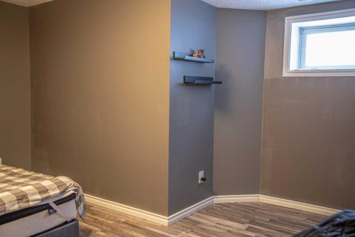 4 Black Spruce Drive, High Level, AB - Indoor