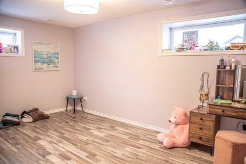 4 Black Spruce Drive, High Level, AB - Indoor