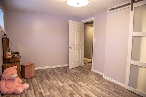 4 Black Spruce Drive, High Level, AB - Indoor Photo Showing Other Room