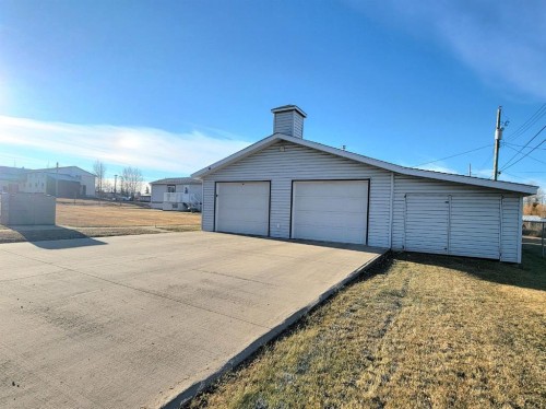 5201 51 Avenue, Valleyview, AB 