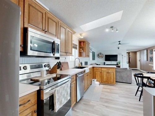 116 Clark Crescent, Rural Grande Prairie No. 1, County Of, AB 