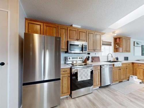 116 Clark Crescent, Rural Grande Prairie No. 1, County Of, AB 