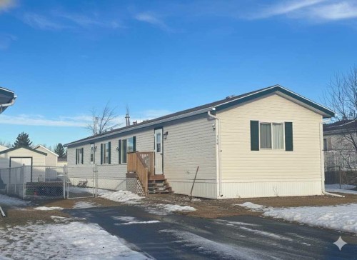 116 Clark Crescent, Rural Grande Prairie No. 1, County Of, AB 