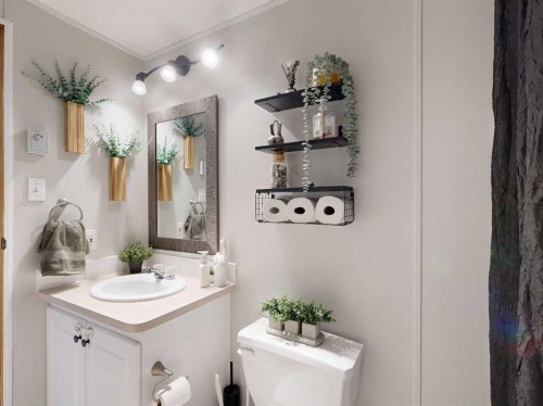 116 Clark Crescent, Rural Grande Prairie No. 1, County Of, AB 