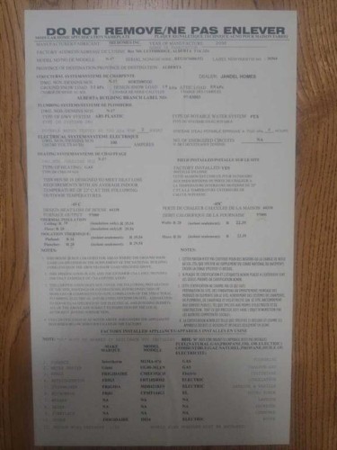 116 Clark Crescent, Rural Grande Prairie No. 1, County Of, AB 