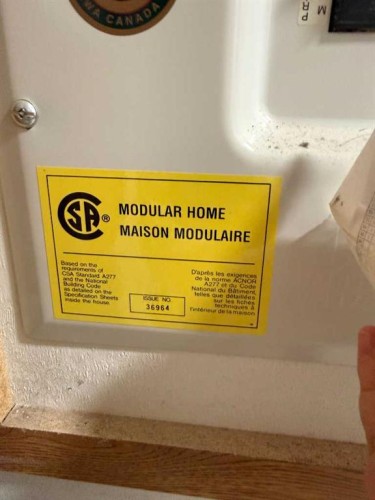 116 Clark Crescent, Rural Grande Prairie No. 1, County Of, AB 