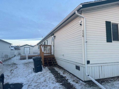 116 Clark Crescent, Rural Grande Prairie No. 1, County Of, AB 