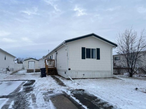 116 Clark Crescent, Rural Grande Prairie No. 1, County Of, AB 