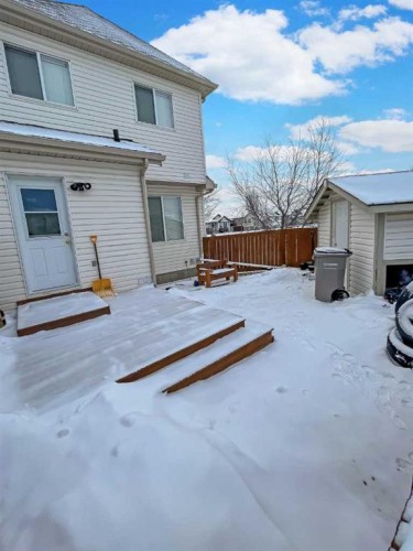 31 Pinnacle Boulevard, Grande Prairie, AB 