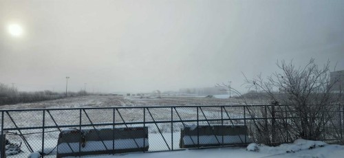 9801 92 Avenue, Clairmont, AB 