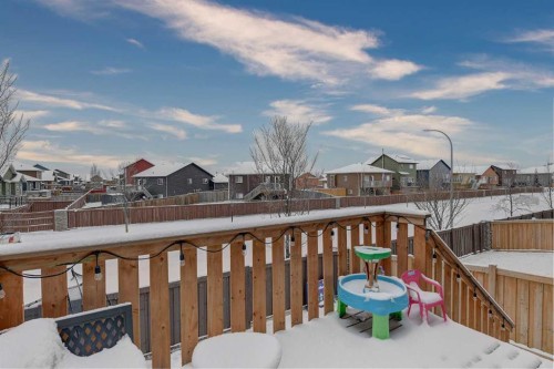 10609 114A Street, Grande Prairie, AB - Outdoor With Deck Patio Veranda