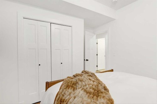 10609 114A Street, Grande Prairie, AB - Indoor Photo Showing Bedroom