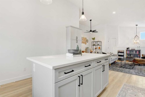 10609 114A Street, Grande Prairie, AB - Indoor