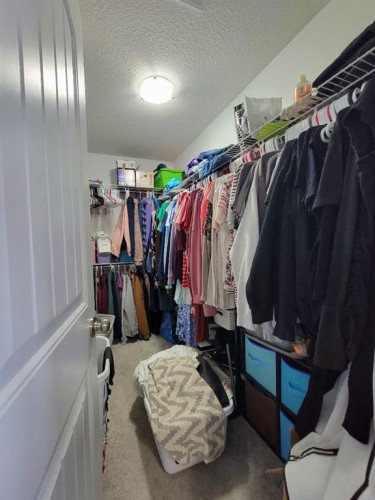 10242 85A Street, Grande Prairie, AB - Indoor With Storage