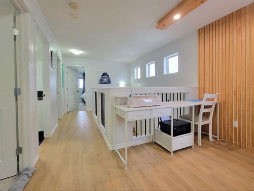 10242 85A Street, Grande Prairie, AB - Indoor Photo Showing Other Room