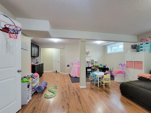 10242 85A Street, Grande Prairie, AB - Indoor