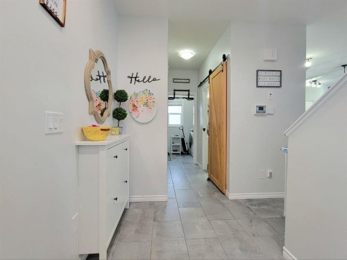 10242 85A Street, Grande Prairie, AB - Indoor Photo Showing Other Room