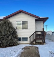 B-9700 95 Avenue  Sexsmith, AB T0H 3C0