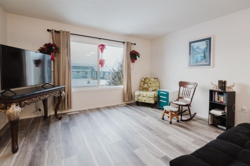 B-9700 95 Avenue, Sexsmith, AB - Indoor